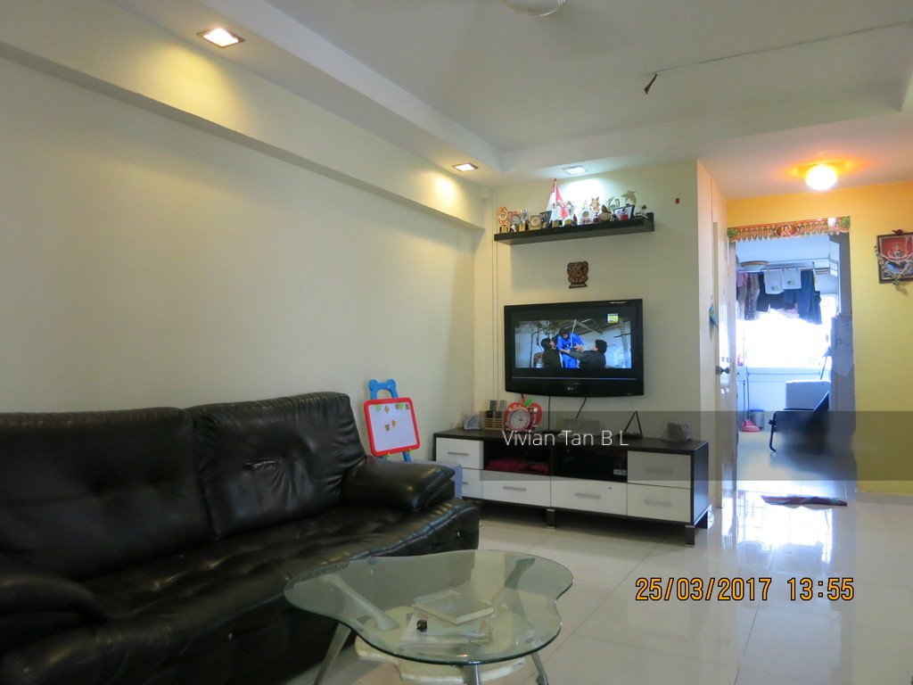 Tampines Street 21 thumbnail photo
